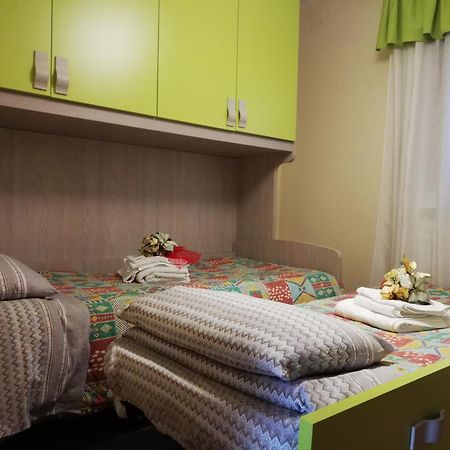 B&B Villa Venere Taranto Exterior foto