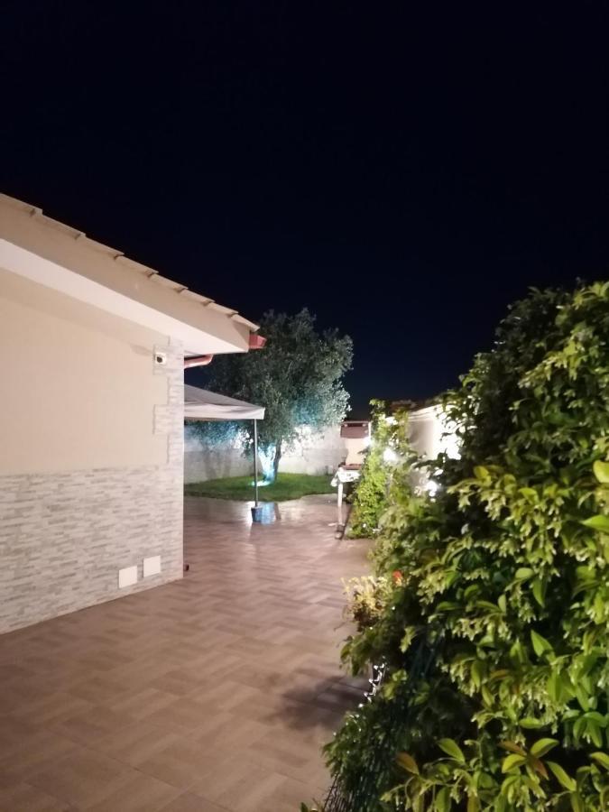 B&B Villa Venere Taranto Exterior foto
