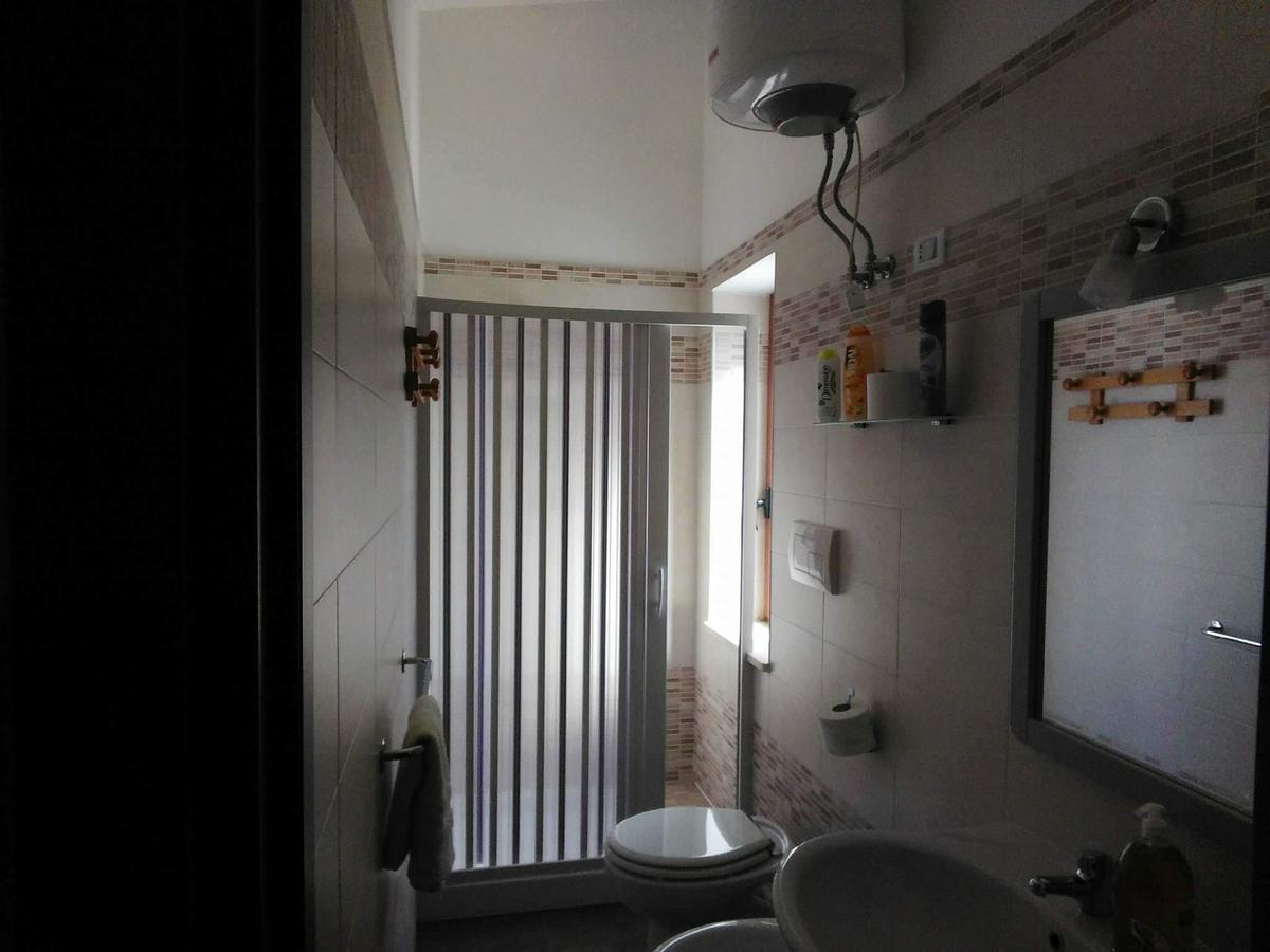 B&B Villa Venere Taranto Exterior foto