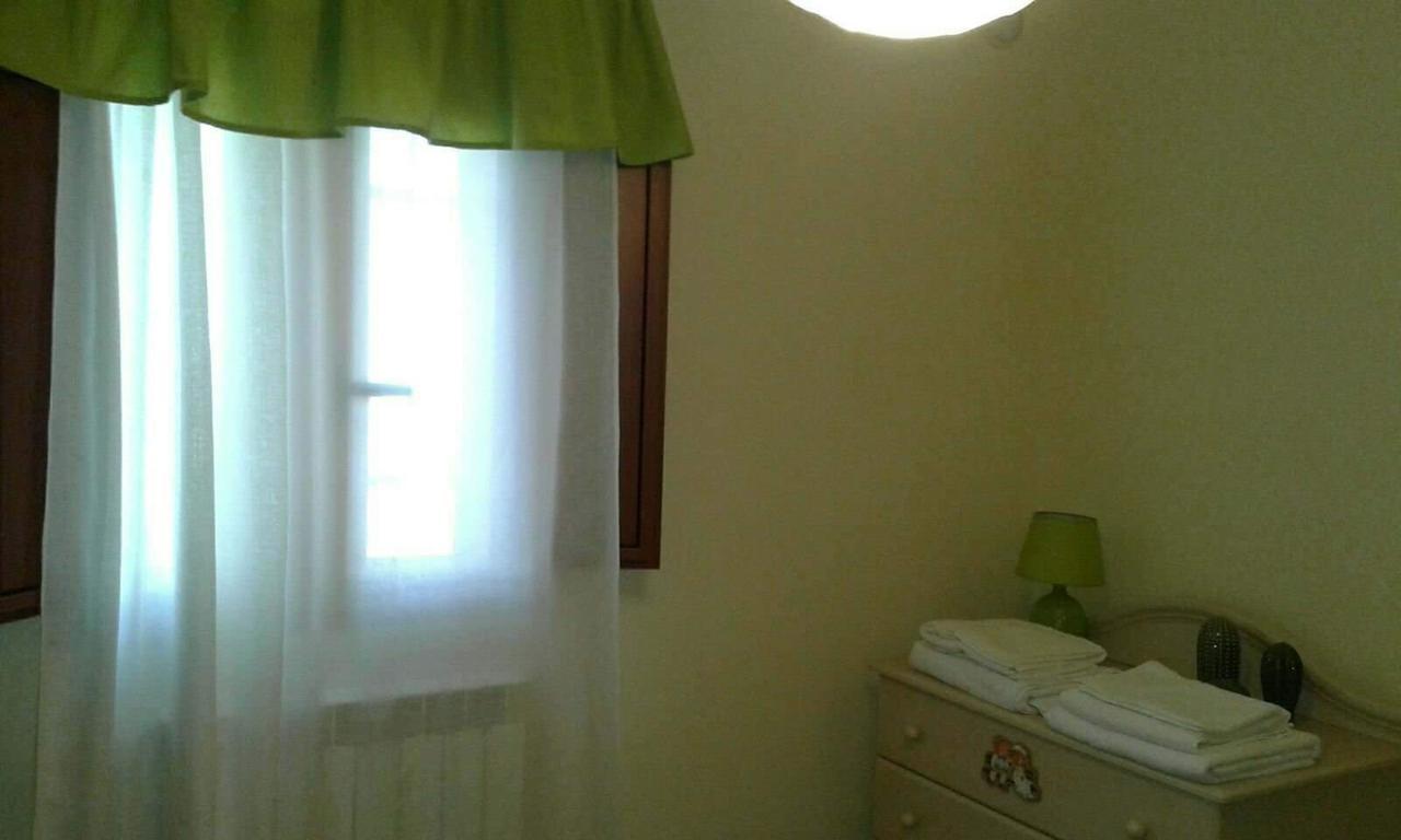 B&B Villa Venere Taranto Exterior foto