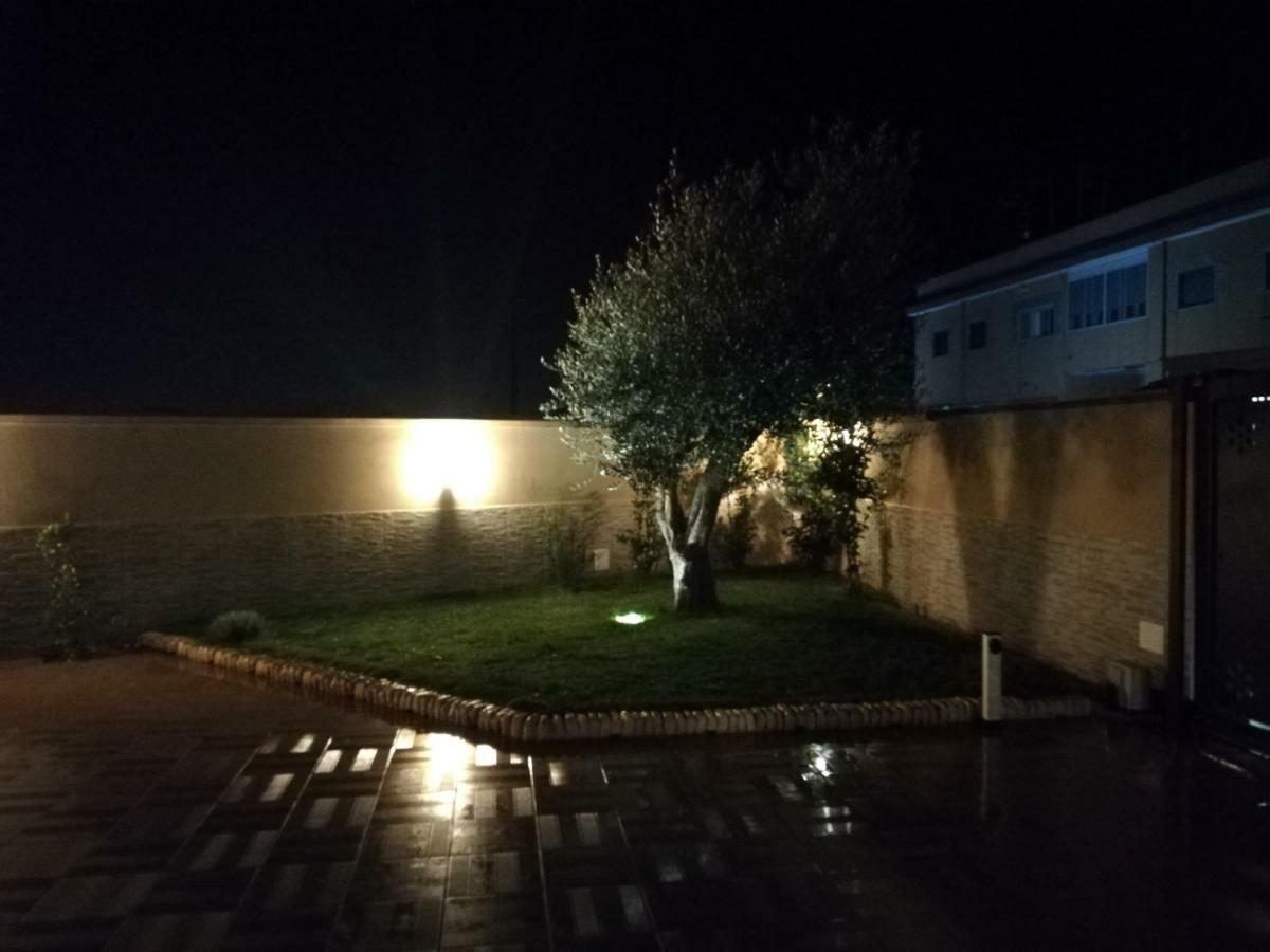B&B Villa Venere Taranto Exterior foto
